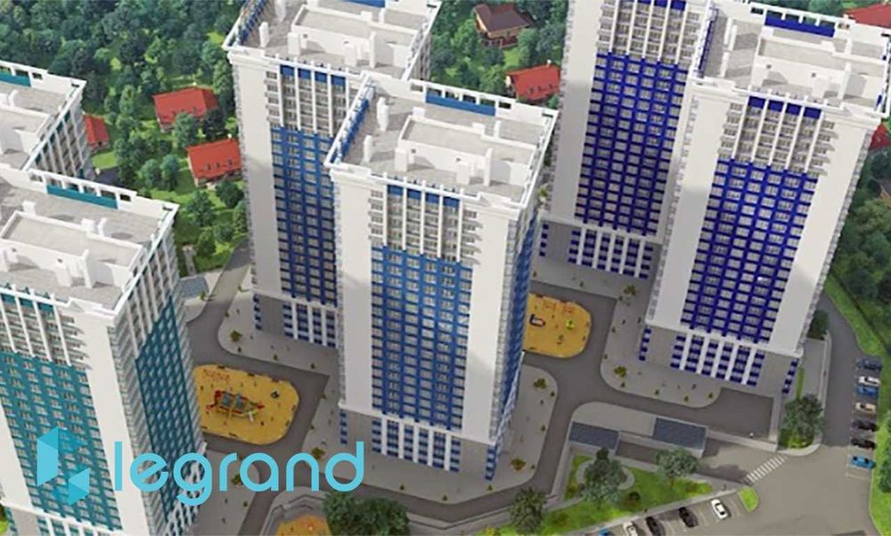 Помещение Люстдорфская дорога/Приміщення Люстдорфська дорога