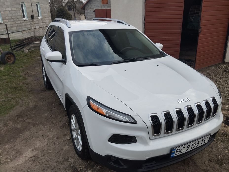Jeep 3.2 газ бензин