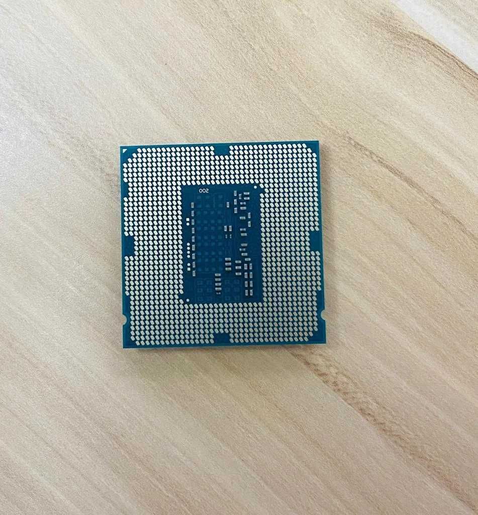 Процессор Intel® Xeon® E3-1241 v3