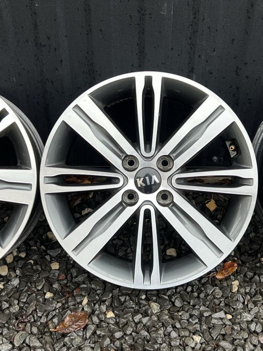 Диски R16 4x100 Кіа Піканто Стонік Морнінг Хюндай I20 диски Kia Hyunda