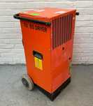 Osuszacz powietrza, osuszacz budowlany  Trotec TTK 400