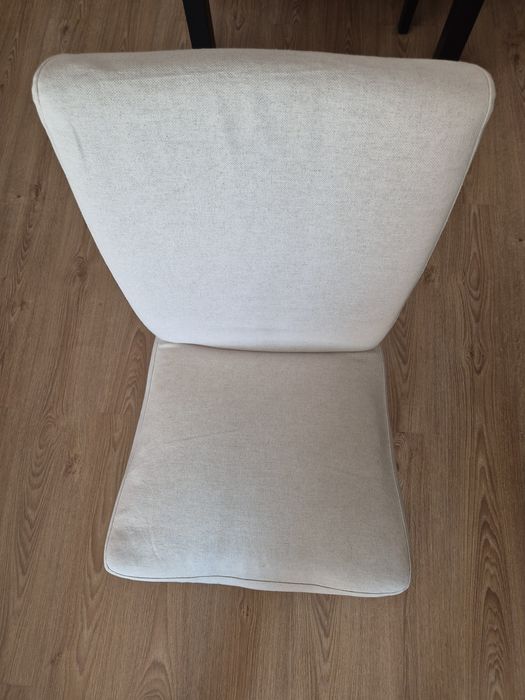 Conjunto de 6 cadeiras sala Ikea