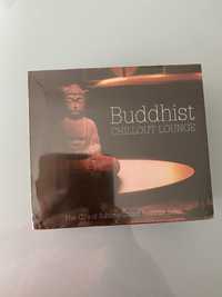 Buddhist chillout Lounge