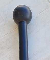 Mace for training 4,5 KG