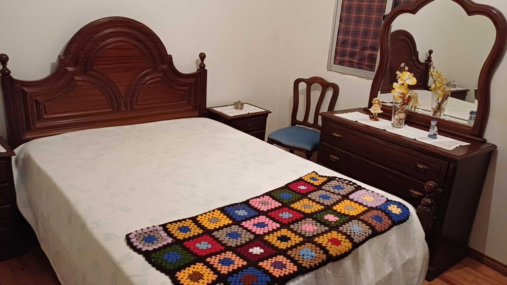 Casa com 5 quartos em Candal de S Pedro do Sul