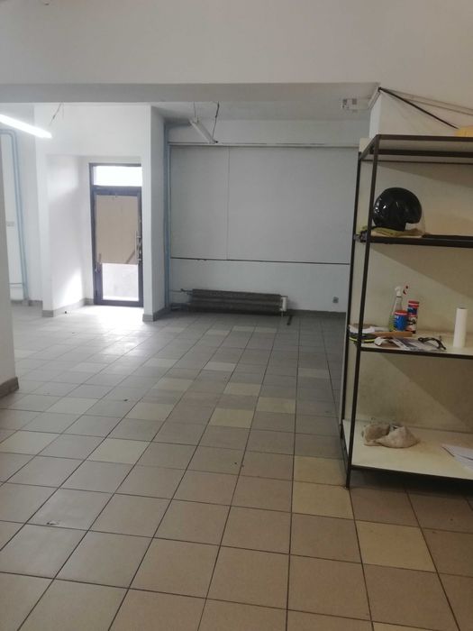 Sprzedam lokal handlowo-usługowy sklep