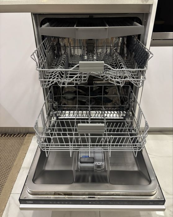 Máquina lavar loica encatre Beko