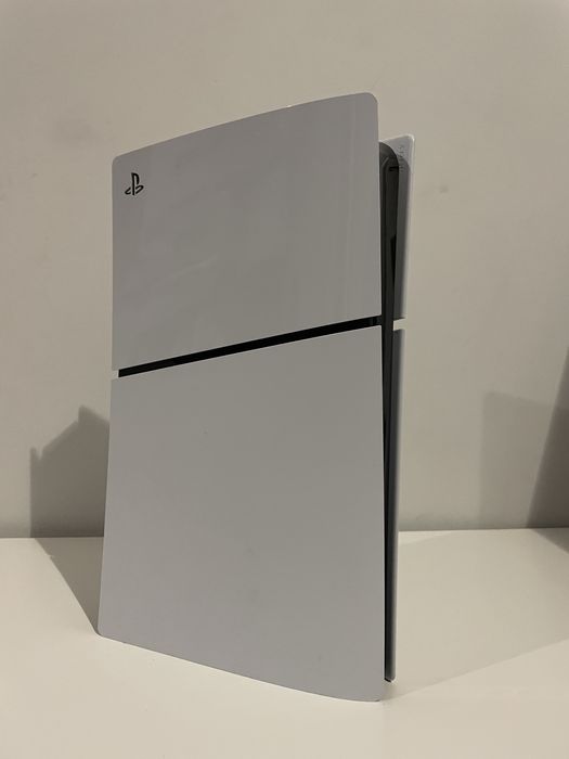 PS5 Slim digital 1TB