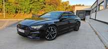 Audi A7 Sportback zadbany, salon Polska, FV23%