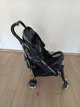 Wózek spacerówka cybex