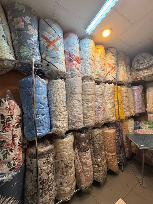 Sprzedaż   kołdry Owcze