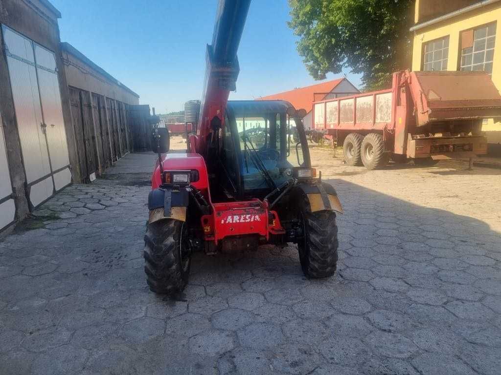 ładowarka teleskopowa FARESIN 6.26