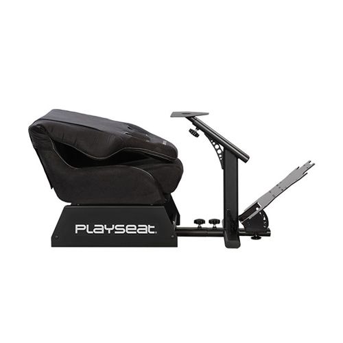 Cockpit Playseat Volante Pedais Logitech G29 Oferta NOVO GARANTIA