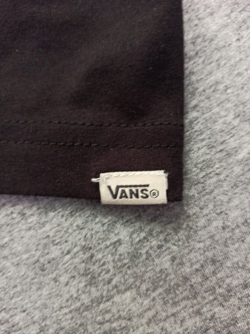 Новий Реглан Vans оригинал