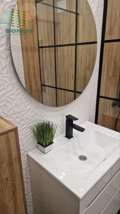 Срочно Евродвушка в ЖК 53 Жемчужина! С ремонтом и мебелью!