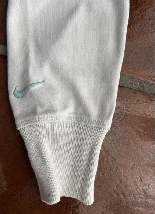 Casaco desportivo Nike 8/10 anos