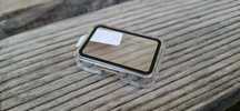 Etui ochronne z wbudowanym szkłem Samsung Galaxy Fit 3