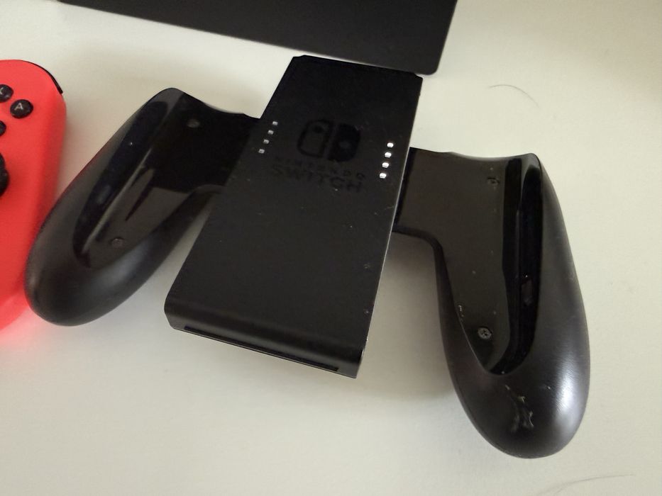Nintendo Switch 1