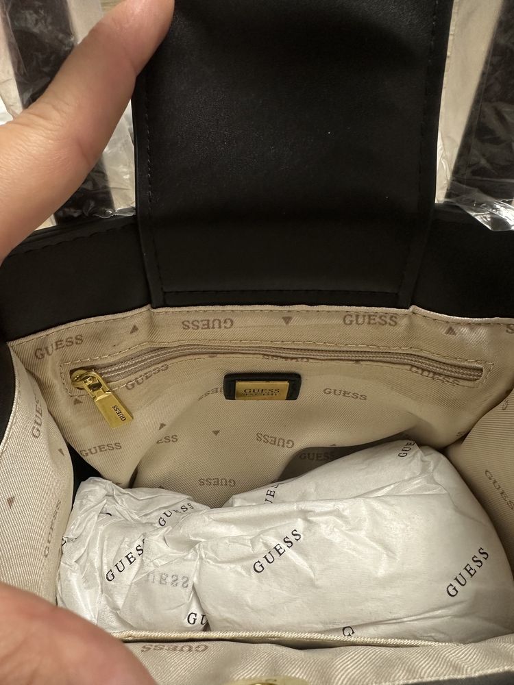 Сумка жіноча Guess