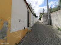 Moradia Térrea T1 - Tipicamente Alentejana com Logradouro