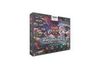 Star Realms. Frontiers. IUVI Games