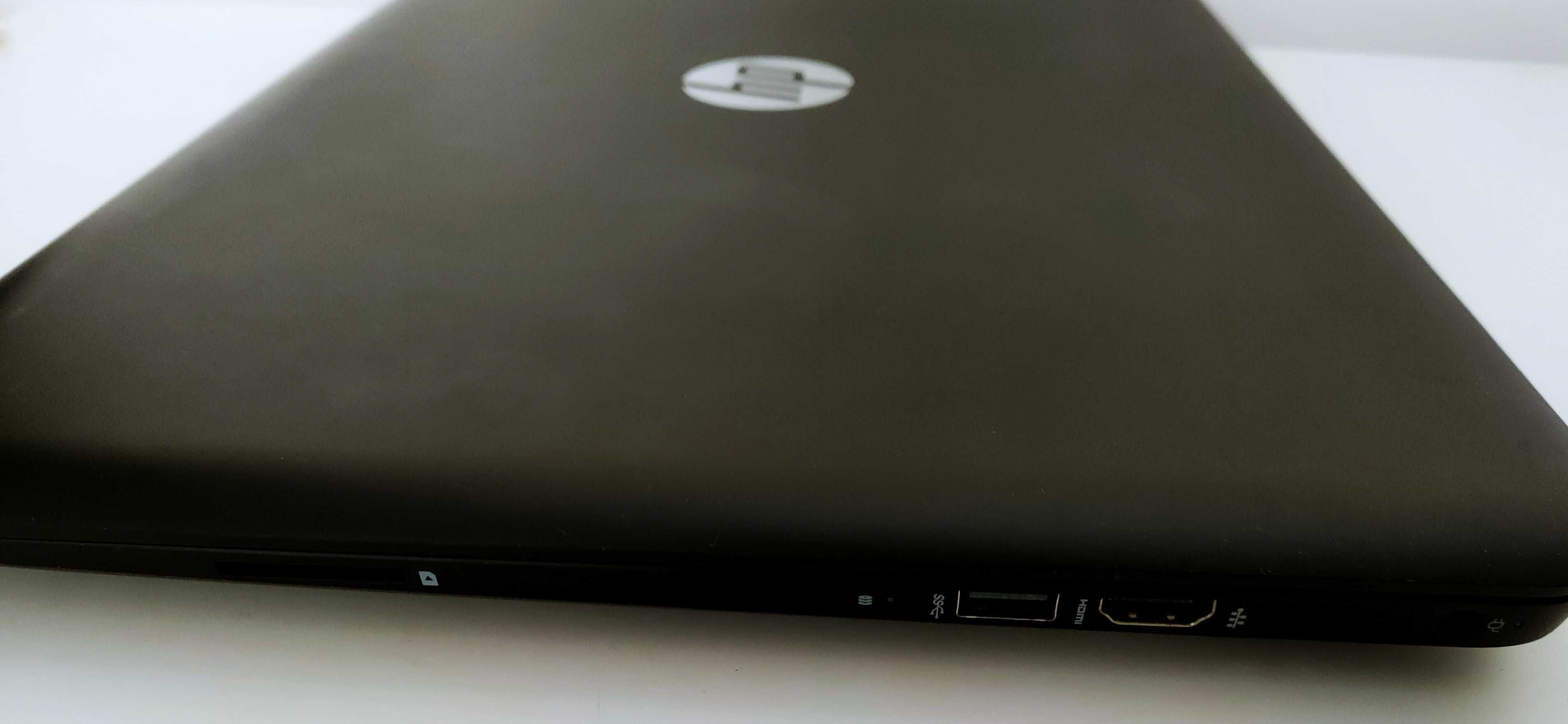 Portatil - HP Pavilion 15