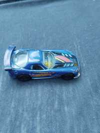 Hot wheels Dodge Viper SRT10 Acr 2022