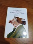 O Mistério da Légua da Póvoa