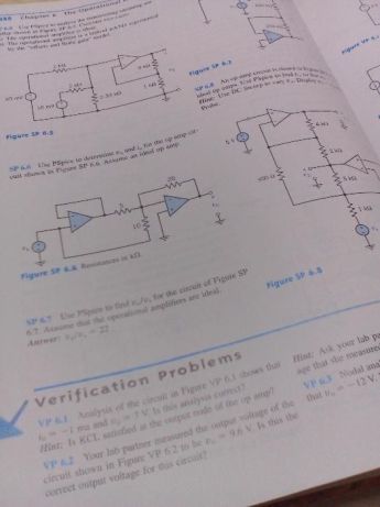 Electric Circuits de Dorf e Svoboda.