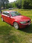 BMW 116I benzyna, okazja