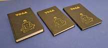 Livros sobre yoga