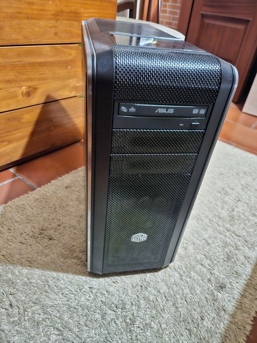 Computador gaming