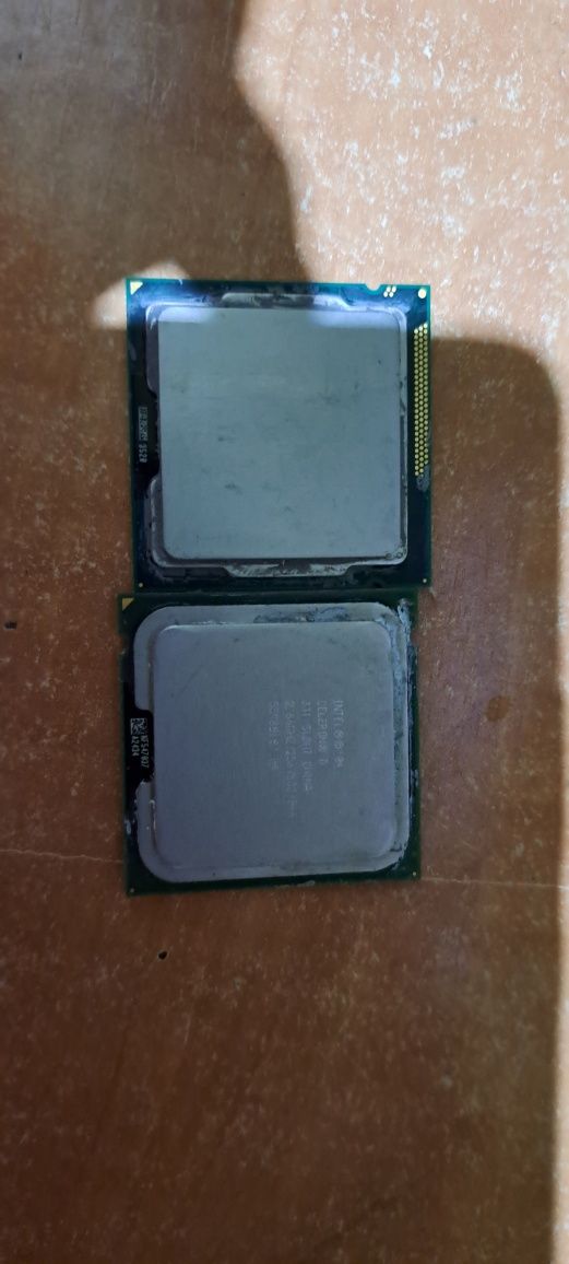 INTEL Core 2 QUAD 2.66GHZ, Intel,AMD...