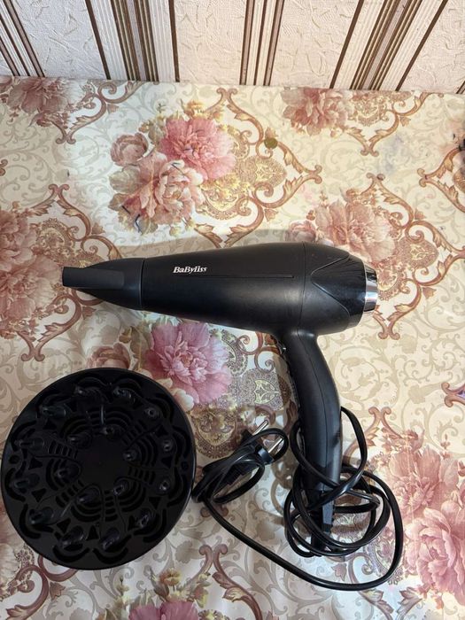 Babyliss Turbo Shine 2200