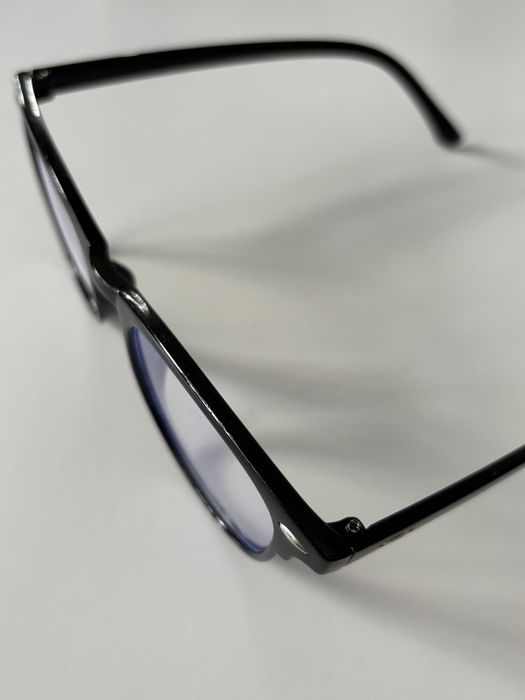 Okulary do komputera the blue-ray unisex do monitora