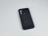 Etui gumowe do Huawei P20 Pro