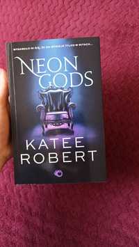 Neon gods Katee Robert