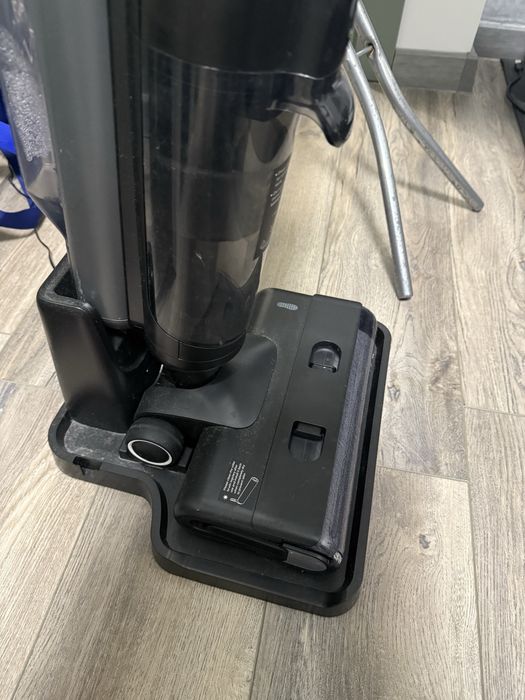 Laresar M3 odkurzacz mopujacy pionowy bezprzewodowy