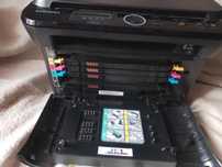 Drukarka laserowa wielofunkcyjna Samsung CLX-3175N