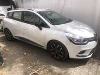 Clio Sport Tourer 1.5 dci 90cv Edc