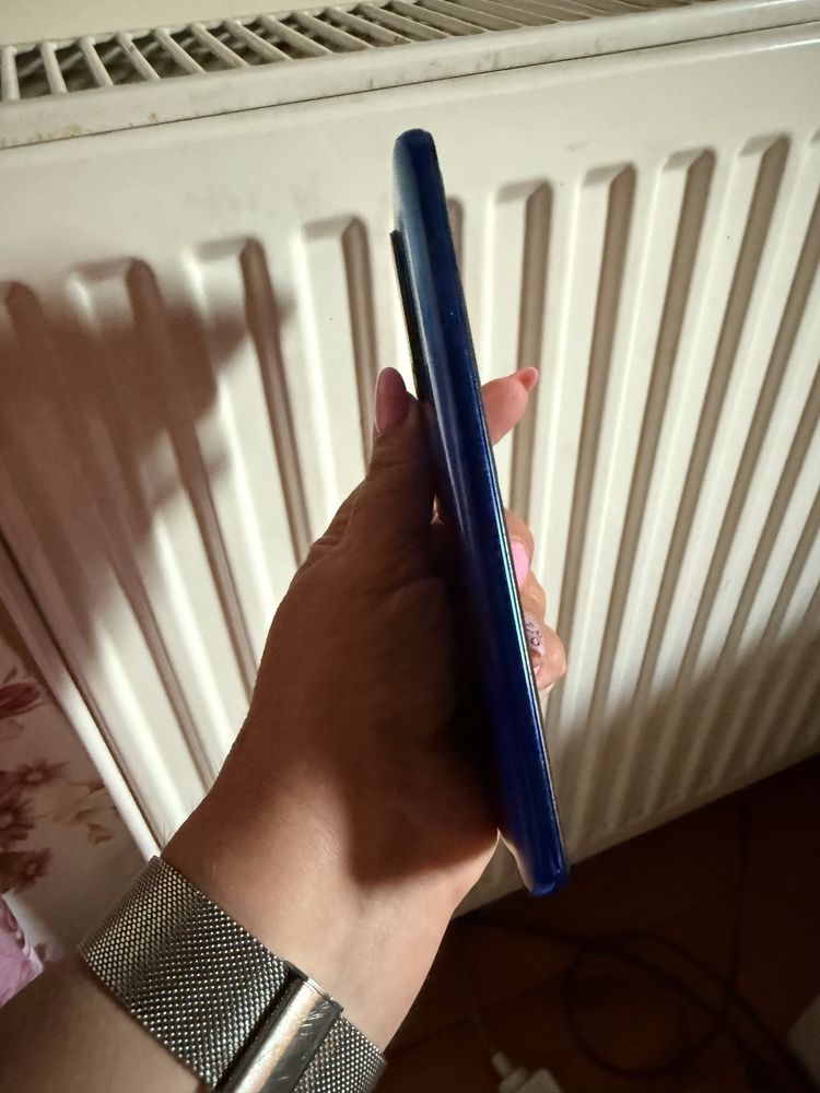 Smartfon Redmi Note 8 pro