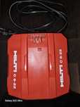 Ładowarka hilti Nuron