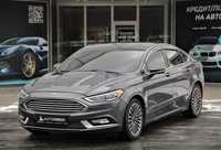 Ford Fusion 2016 року