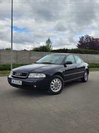 Audi A4 B5 1.6 gaz