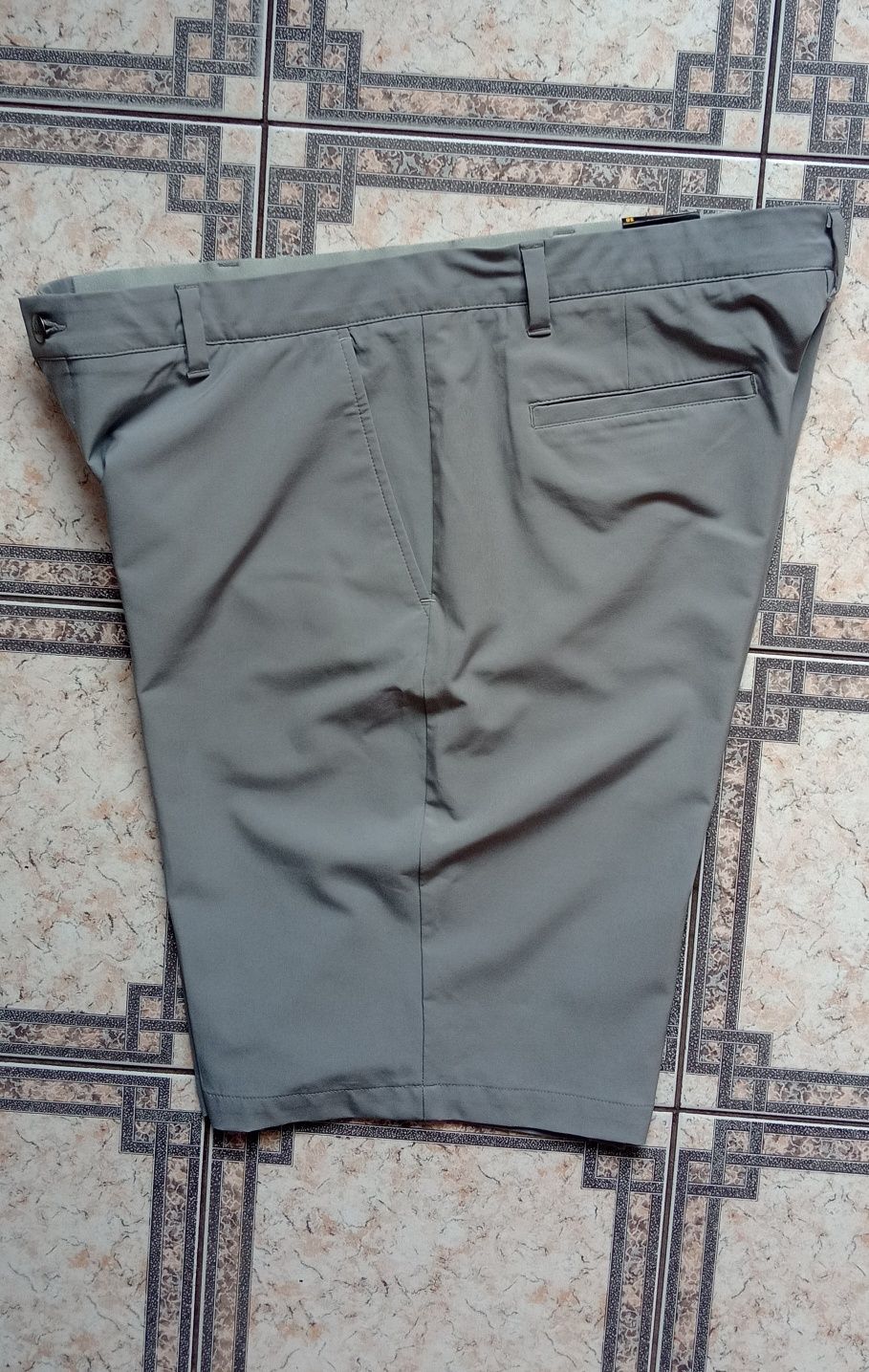Adidas Golf Ultimate365 krótkie spodenki do golfa męskie r 38, XL/XXL
