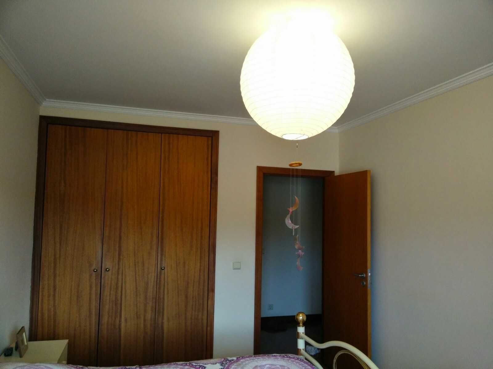Excelente Apartamento T2 Paços de Brandão
