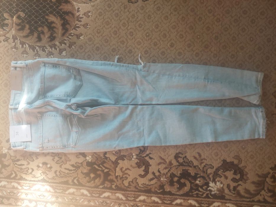 Джинси чоловічі нові з біркою