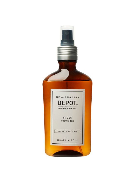 Depot 305 Spray do włosów dodający objętości 200ml