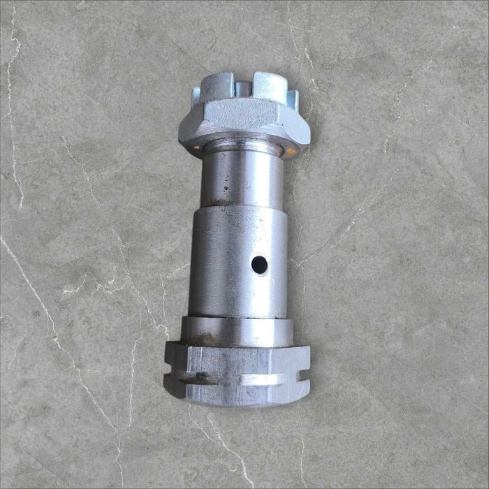 Nowe Śruby do pługa Lemken