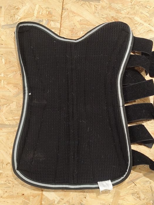 Ochraniacze transportowe